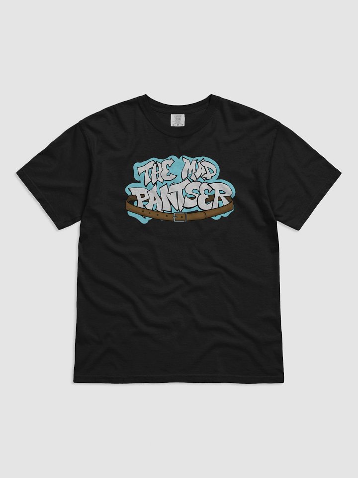 The Mad Pantser T-Shirt product image (1)