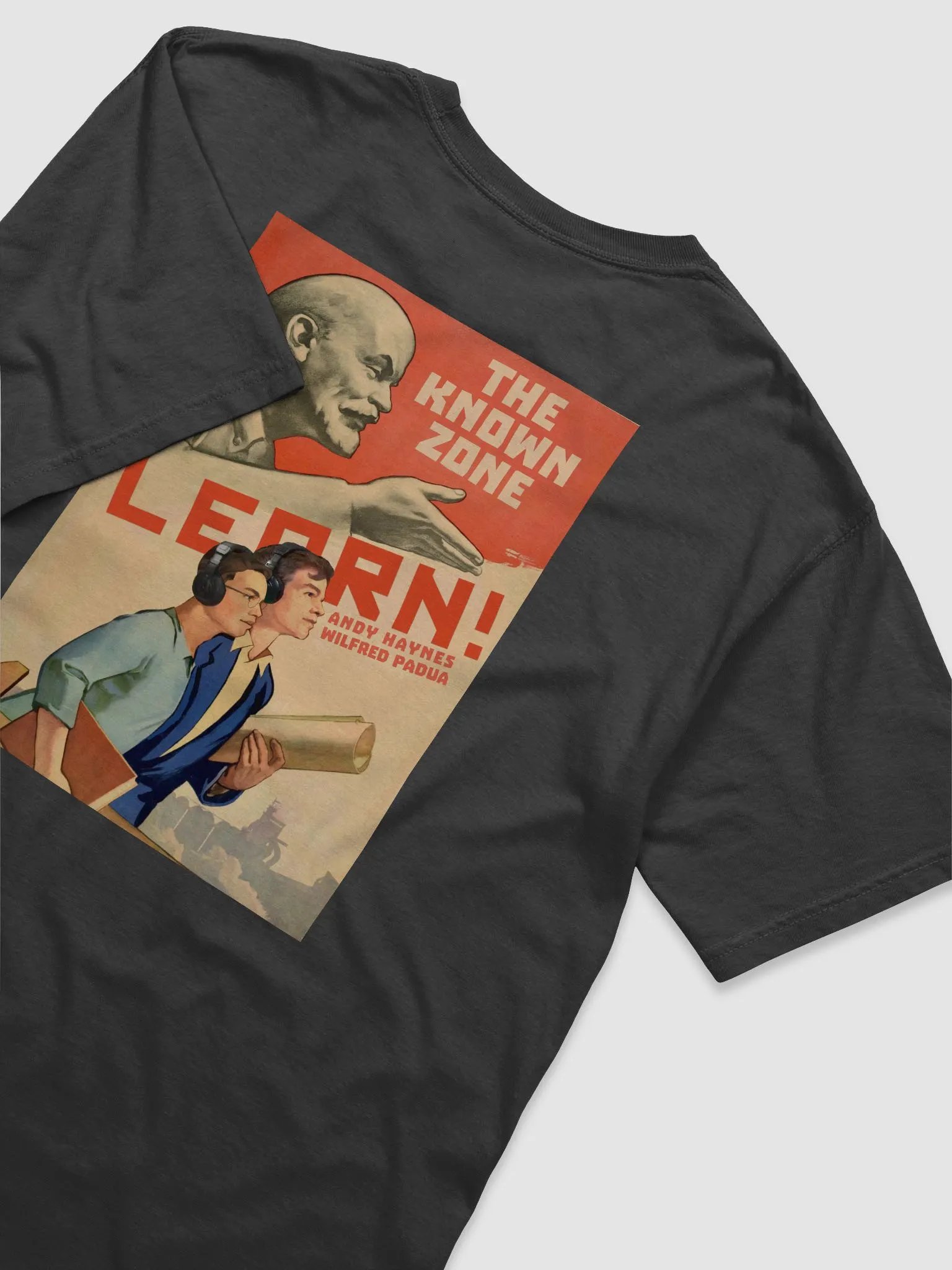 Education Propaganda product image (1)