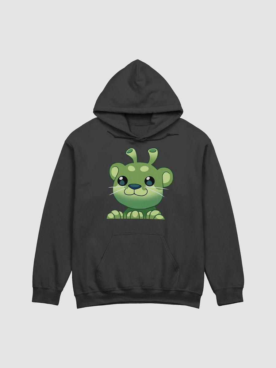 Life in Otter Space Hoodie product image (4)