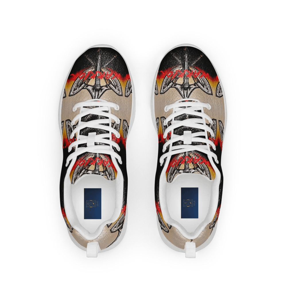 Warrior Women's Sneakers product image (2)