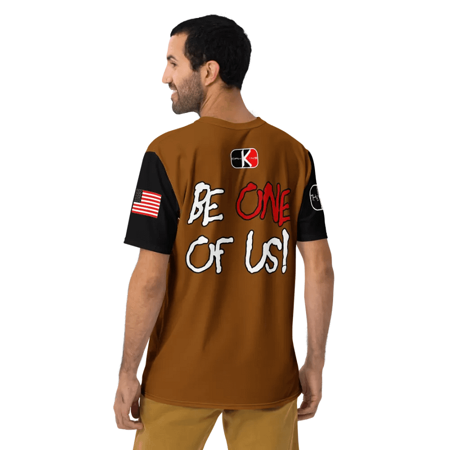 Copy of Dawk Camo T Shirt product image (12)
