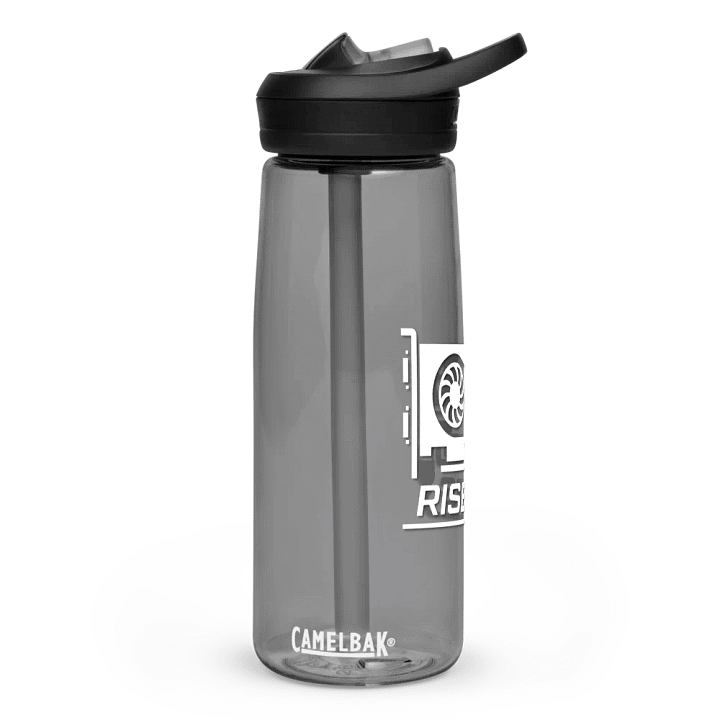 GPU Risers Water Bottle product image (1)