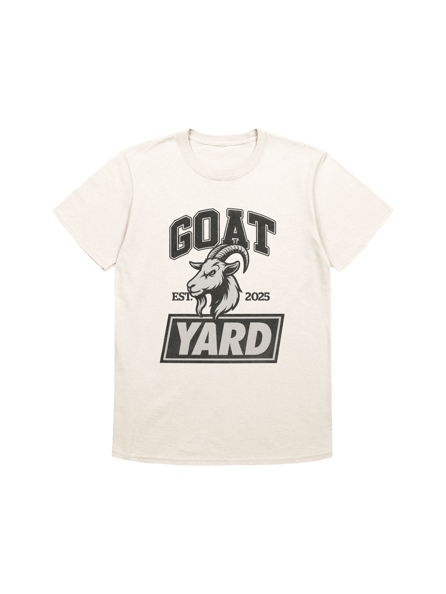 Goat Yard Legend Tee product image (1)