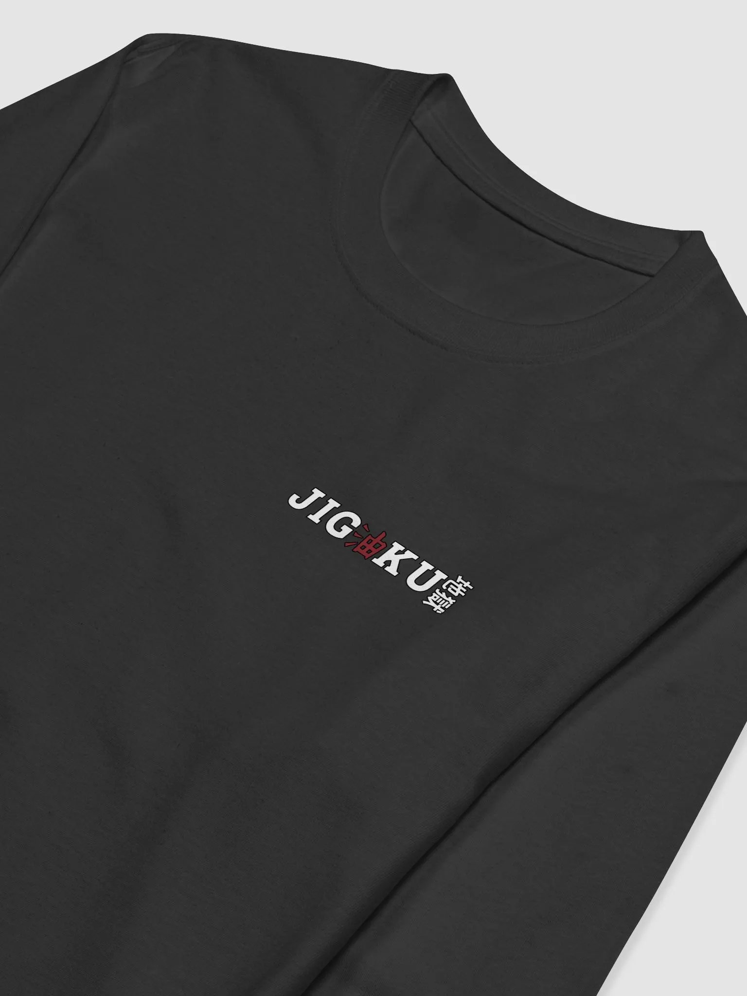 JIGOKU 
