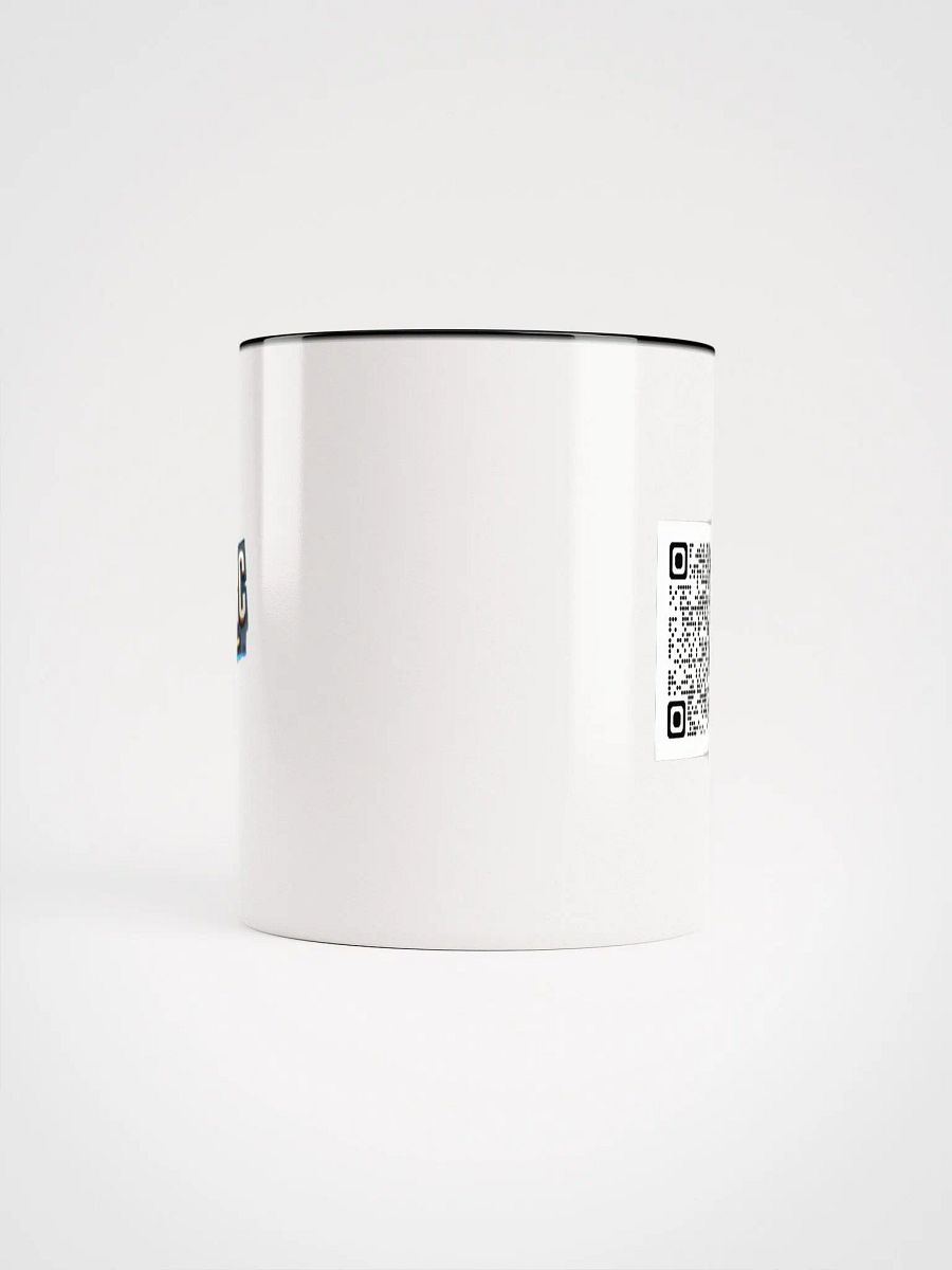 The Marky-Marc Show Ceramic Mug product image (14)