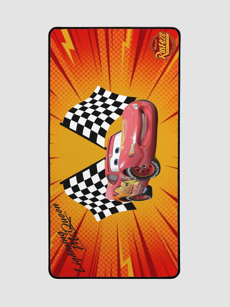 CARS Mousepad product image (2)
