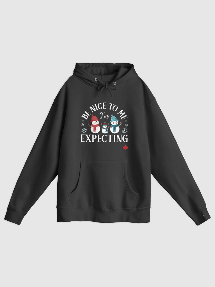 Be Nice Sweatshirt product image (1)