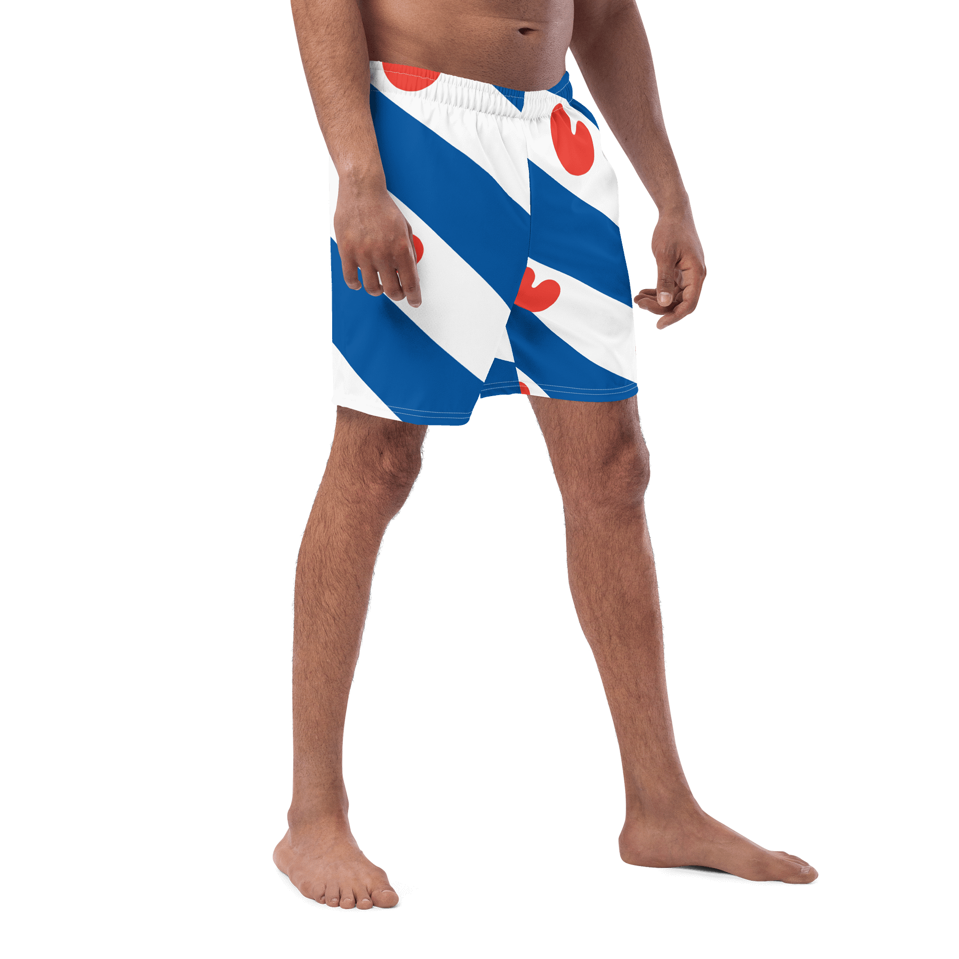 Fryslân - Swim Trunks product image (3)