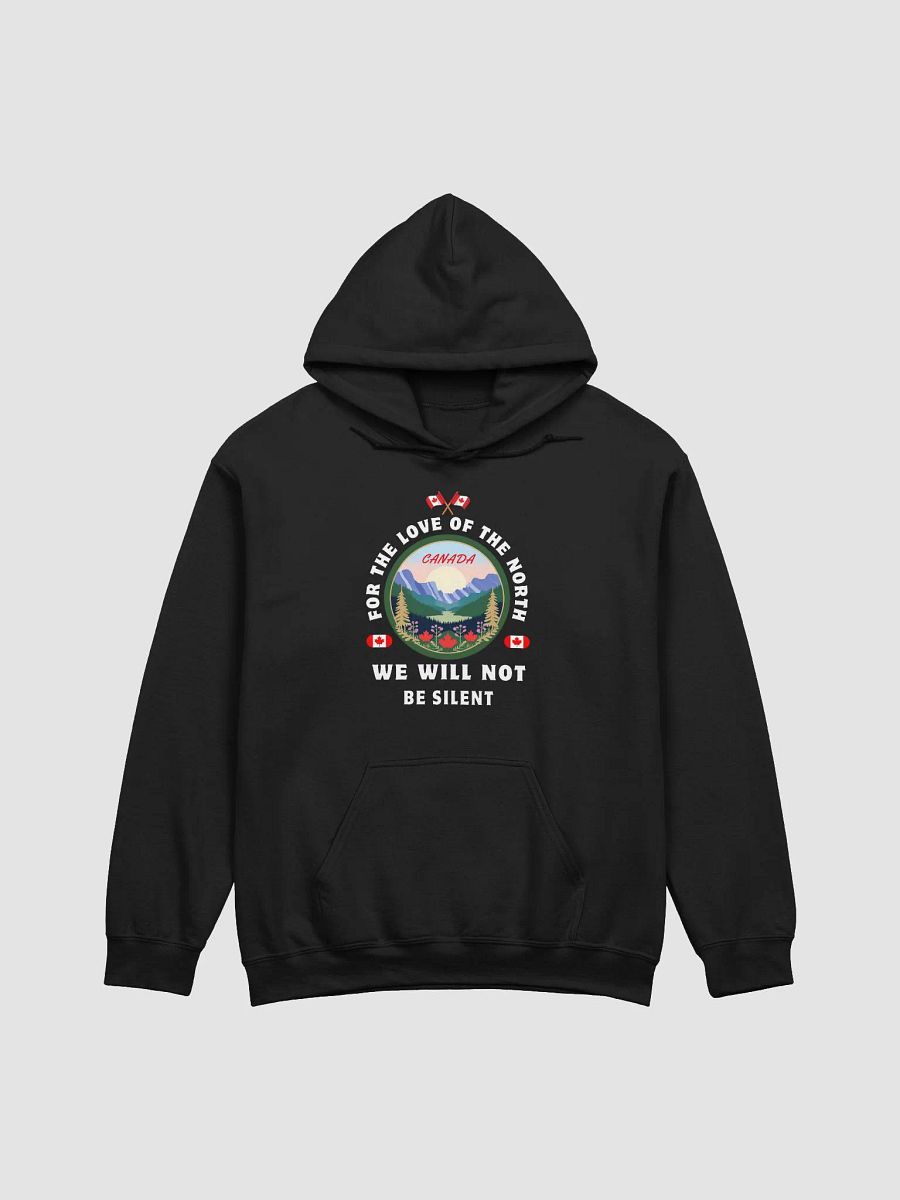 Canadian Wilderness Classic Hoodie product image (2)