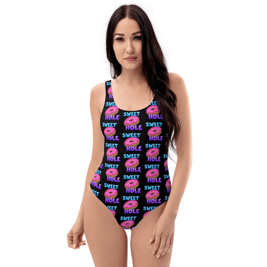 SWEET HOLE BATHING SUIT product image (1)