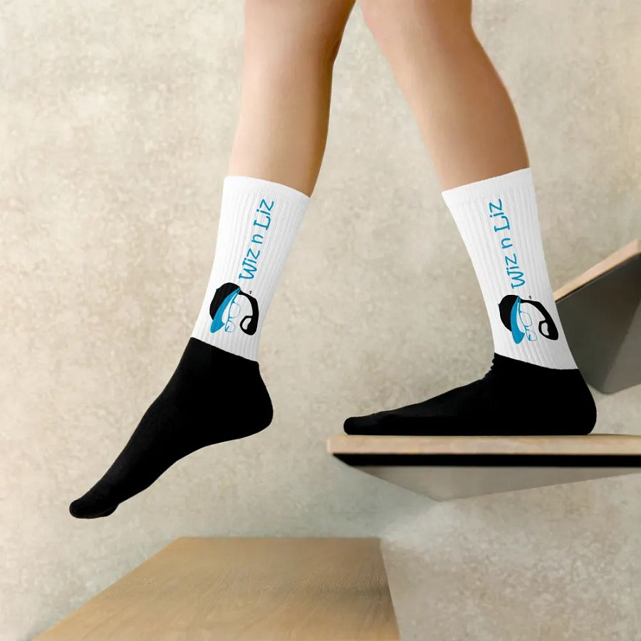 Wiz Socks product image (9)