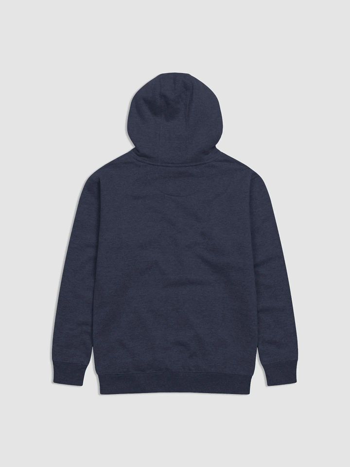 Bond Forger, Hoodie product image (2)