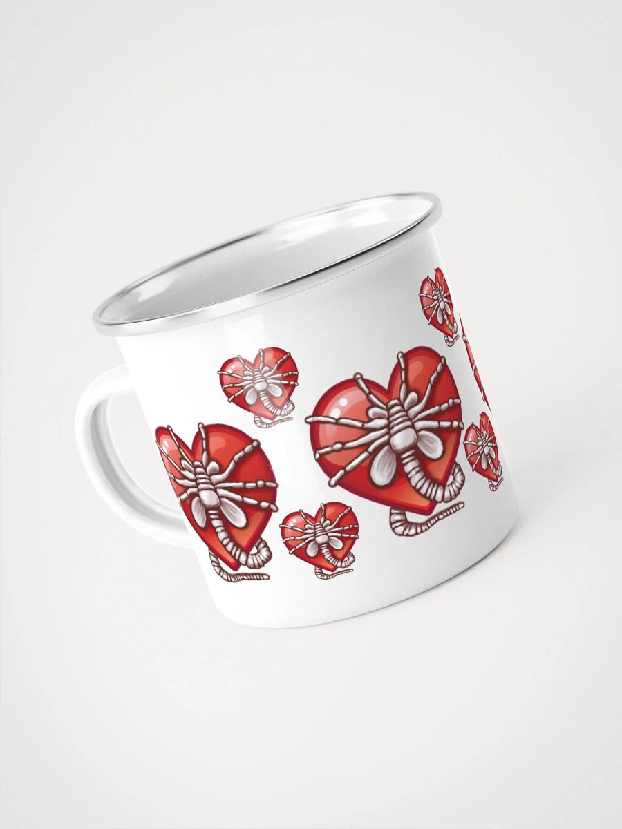 Hug yo face Mug product image (4)