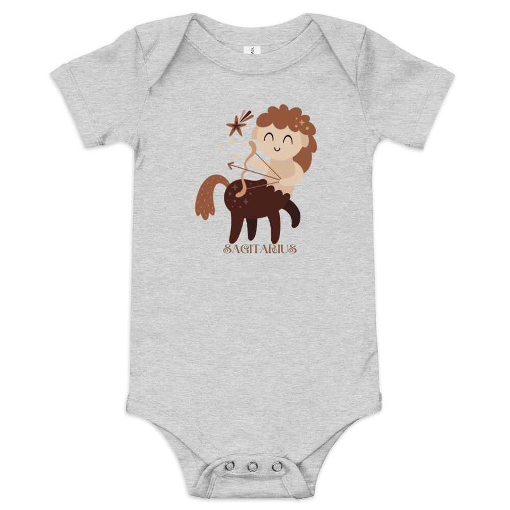 Adorable Sagittarius Boho Style product image (1)