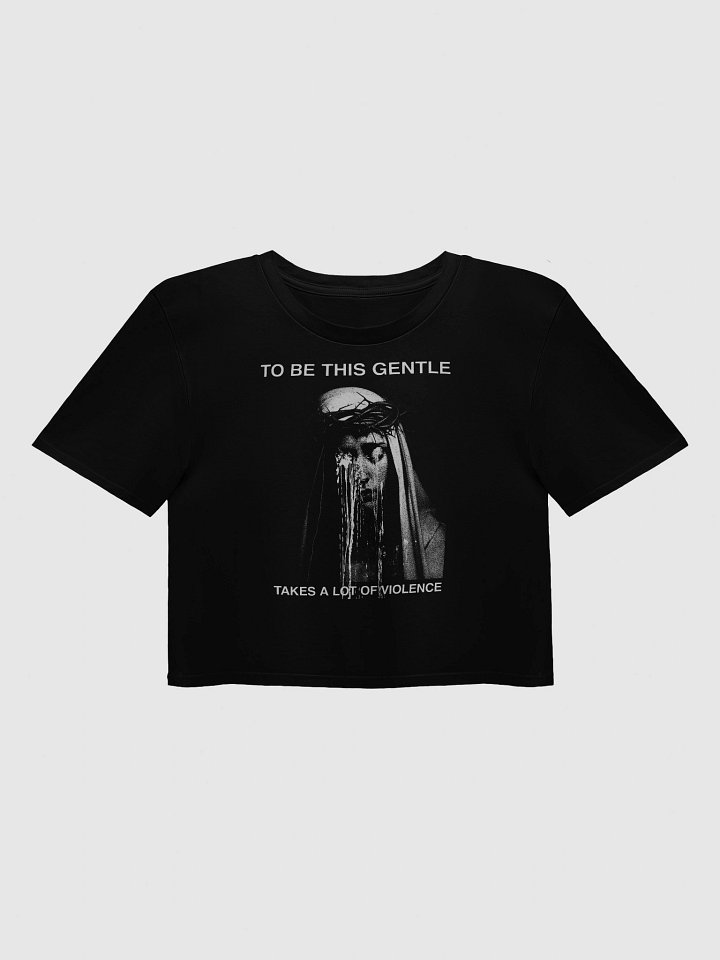 GENTLE - TSHIRT product image (1)