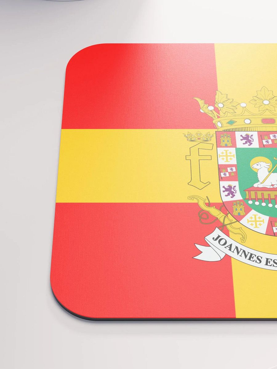 Alfombrilla para el ratón - Bandera Autonómica product image (6)