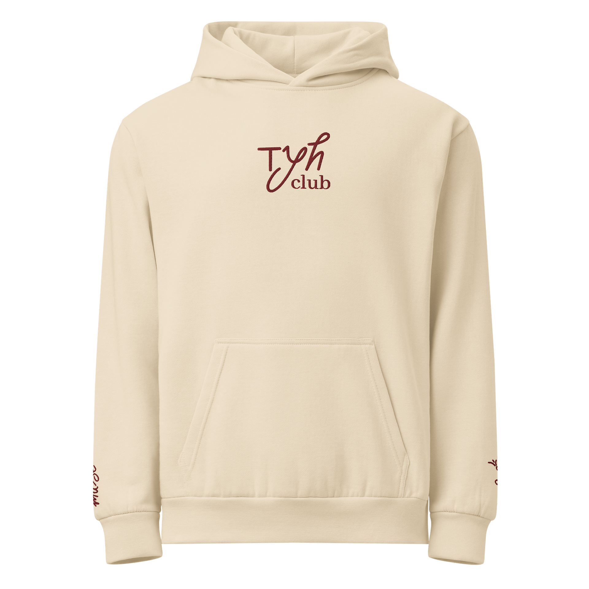 TYH Club product image (1)