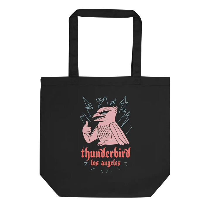 Thunderbird Tote product image (1)