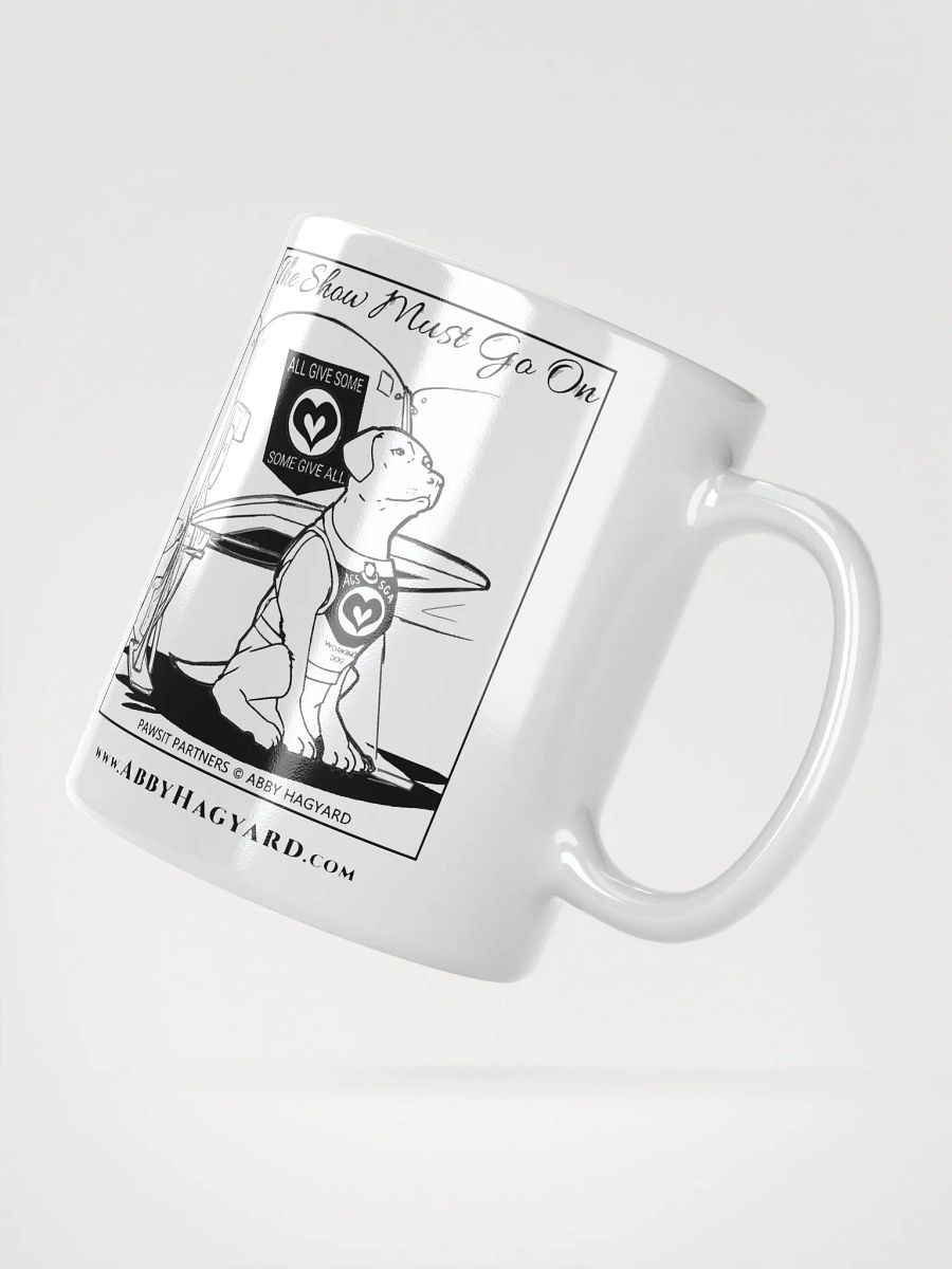 A Pawsit Mug! product image (2)