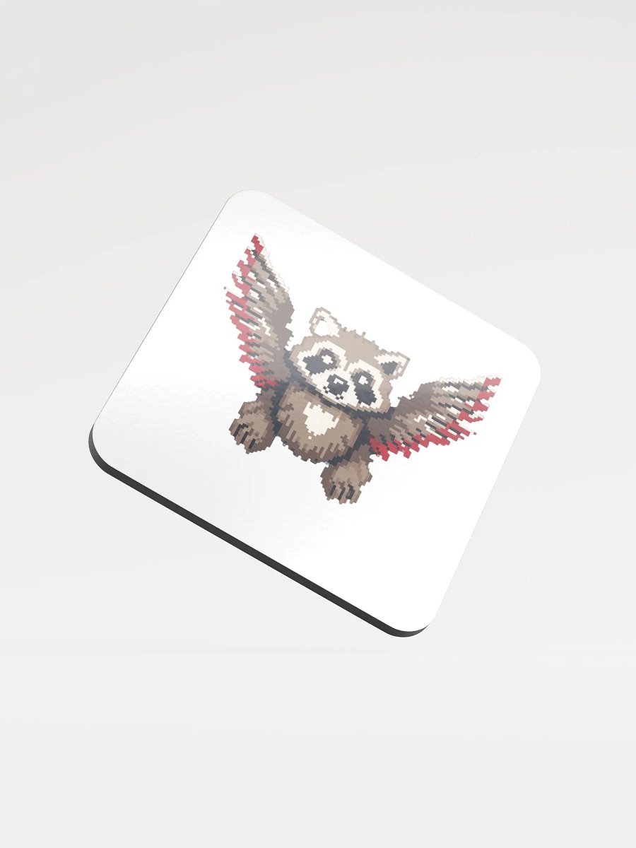 Native Nizzleton Coaster product image (1)
