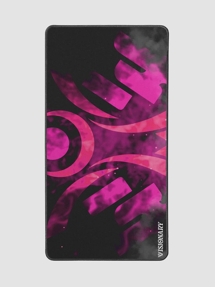 Visionary x Errah Mouse Pad V2 product image (2)