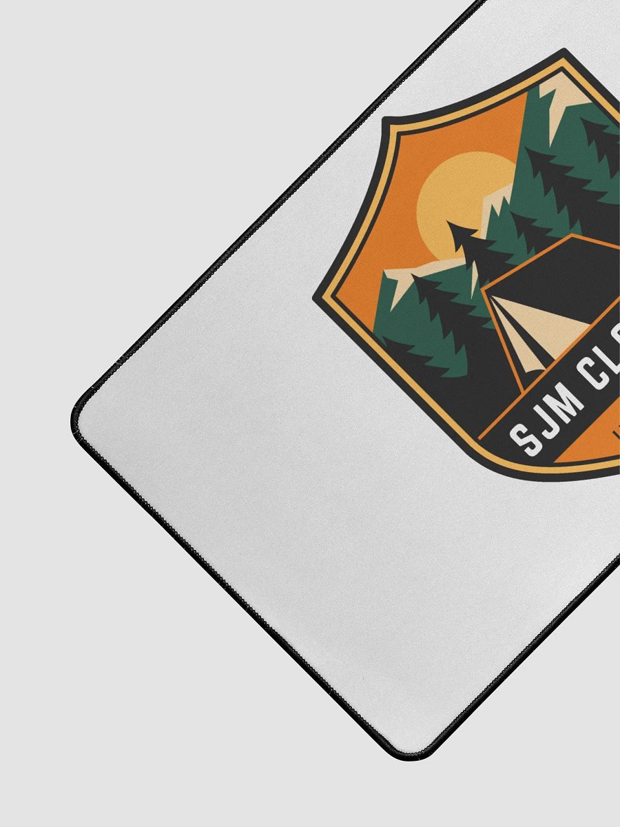 Jam Mouse Mat product image (2)