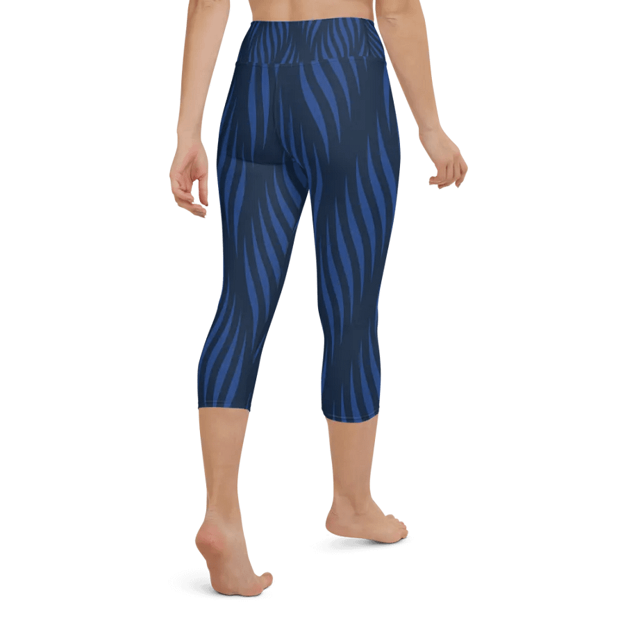 Night Blue Leggings product image (3)