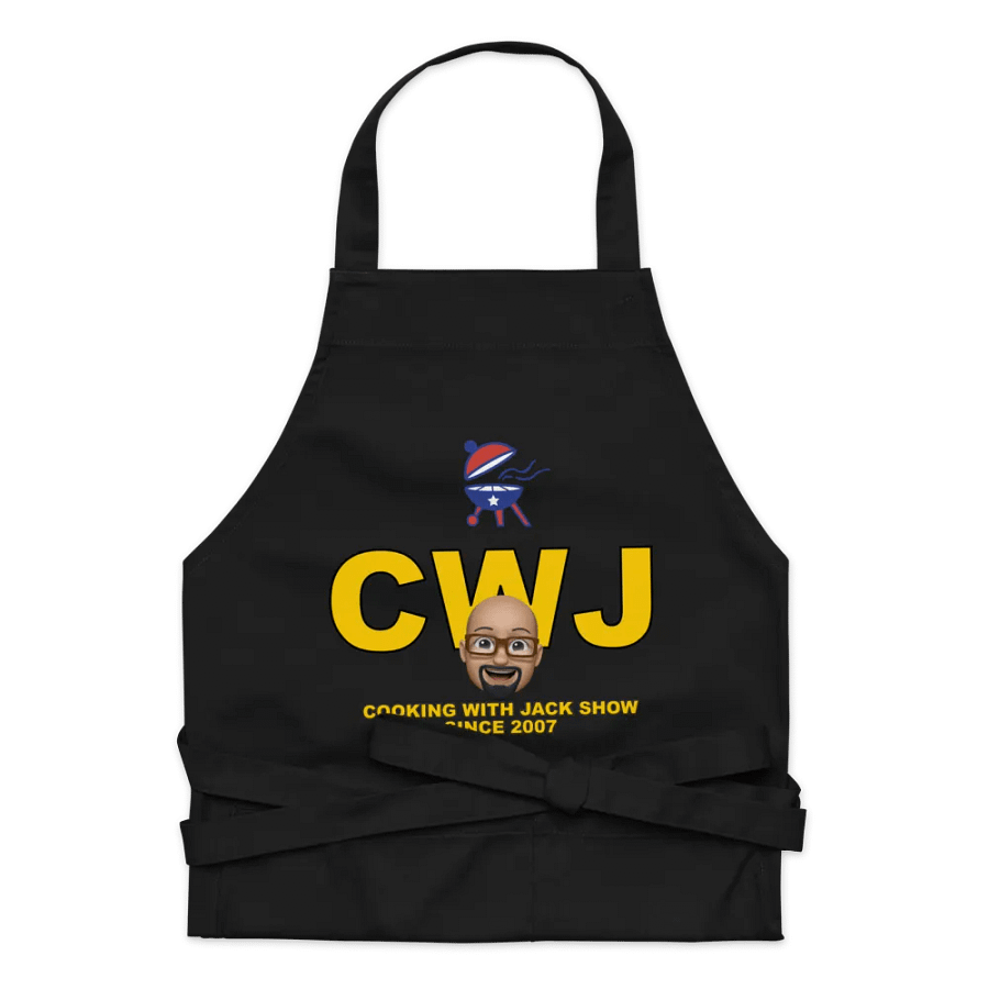 CWJ GRILL APRON product image (6)