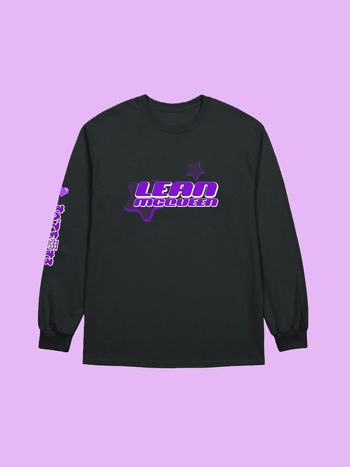 LEANSTAR LONG-SLEEVE product image (1)