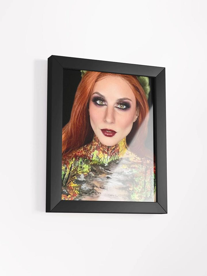 Fall vibes poster product image (13)
