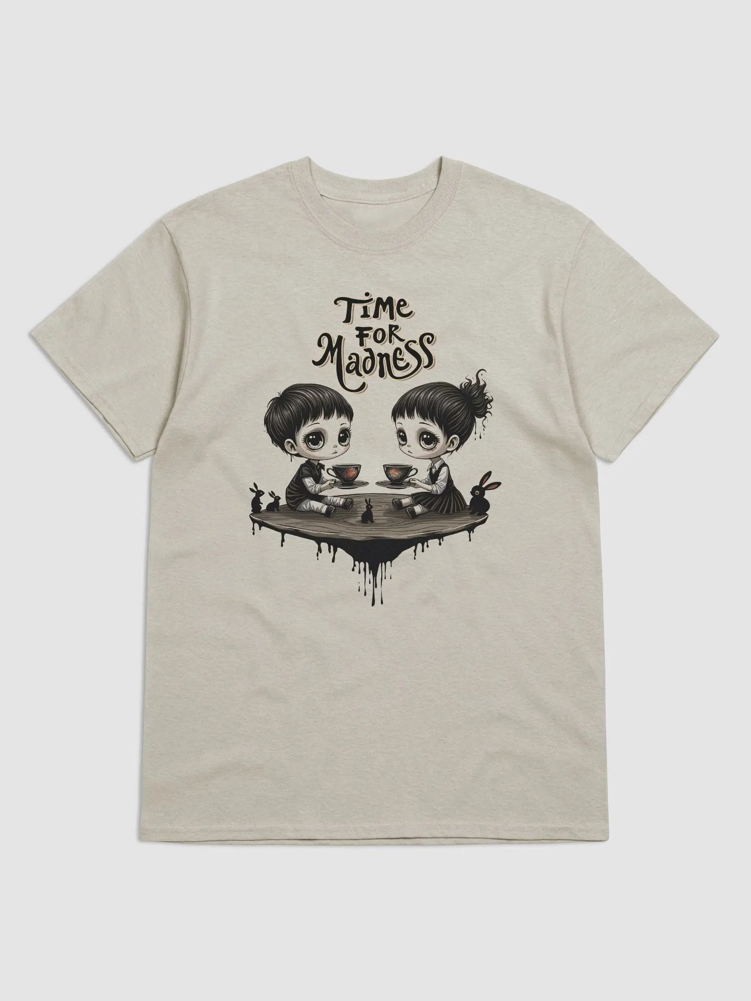 Time for madness product image (1)