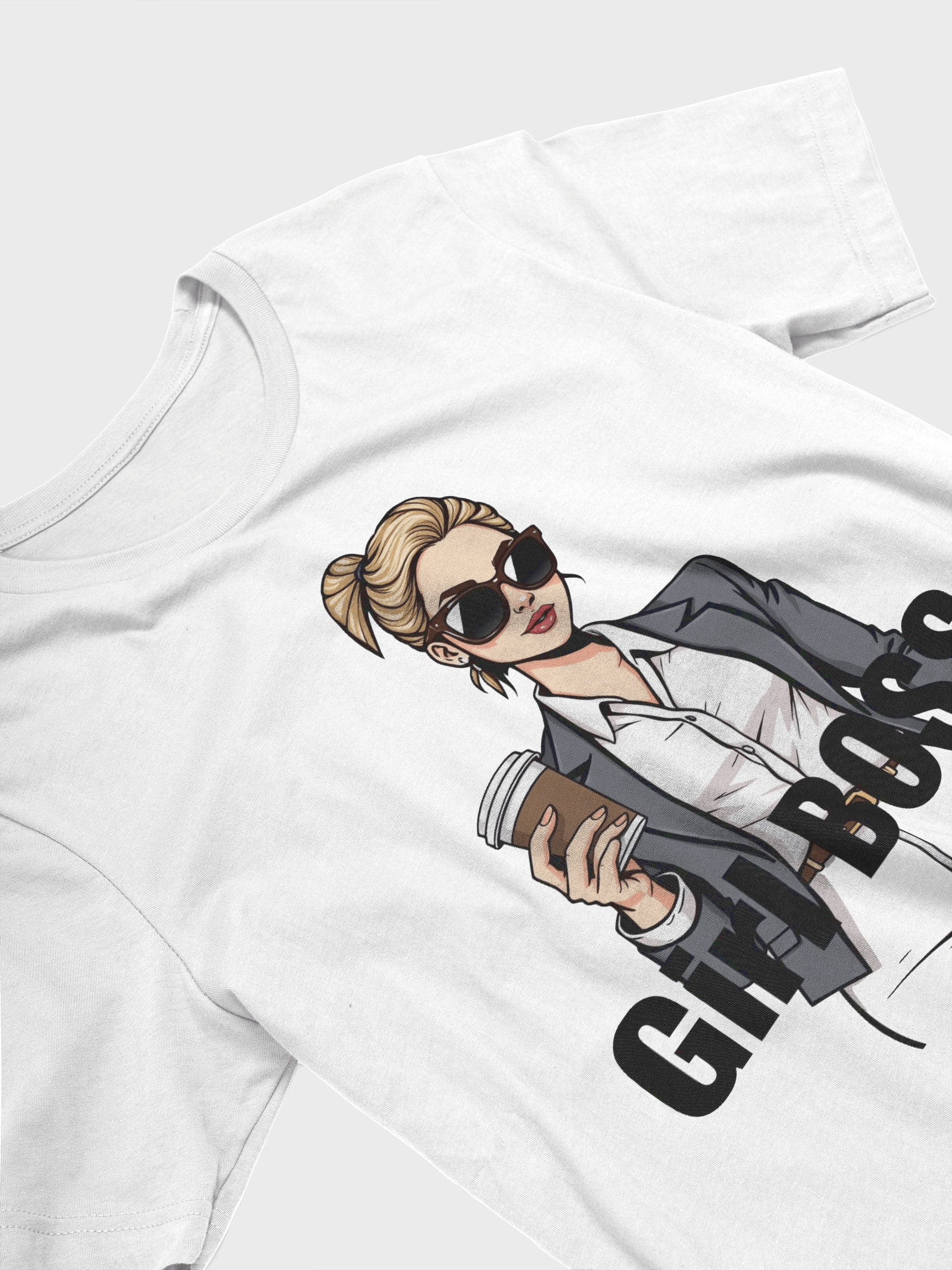 GIRL BOSS product image (3)