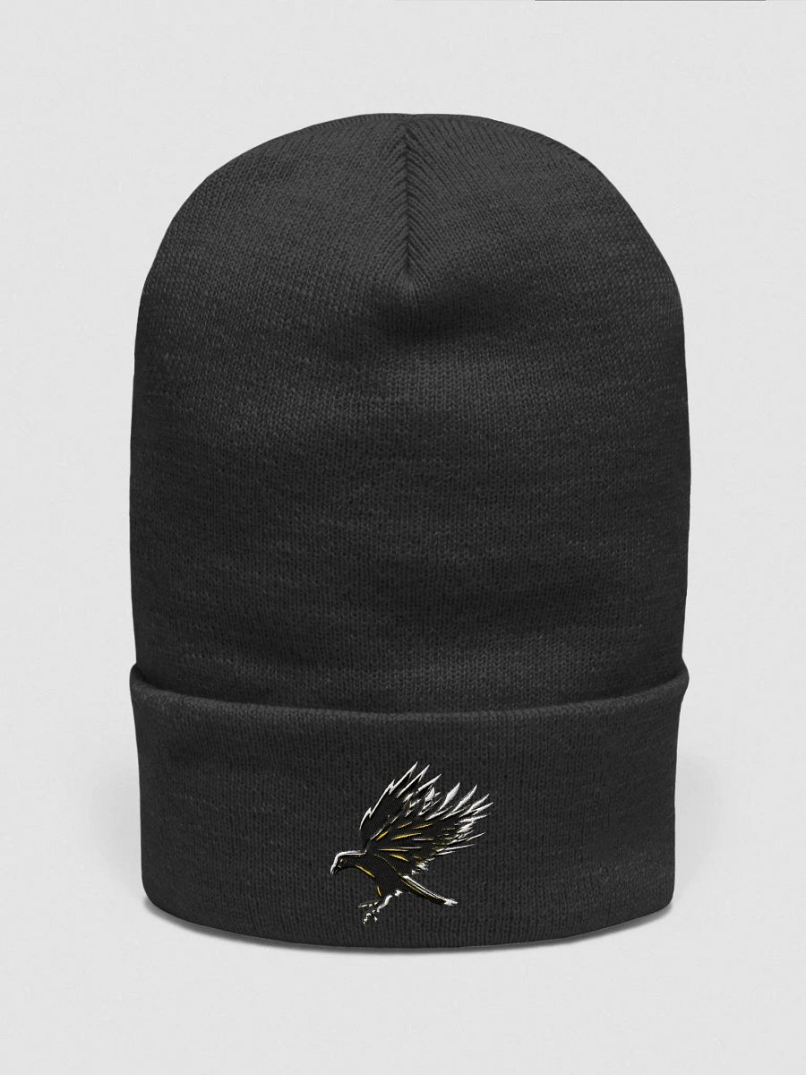 Embroidered Logo Beanie product image (1)