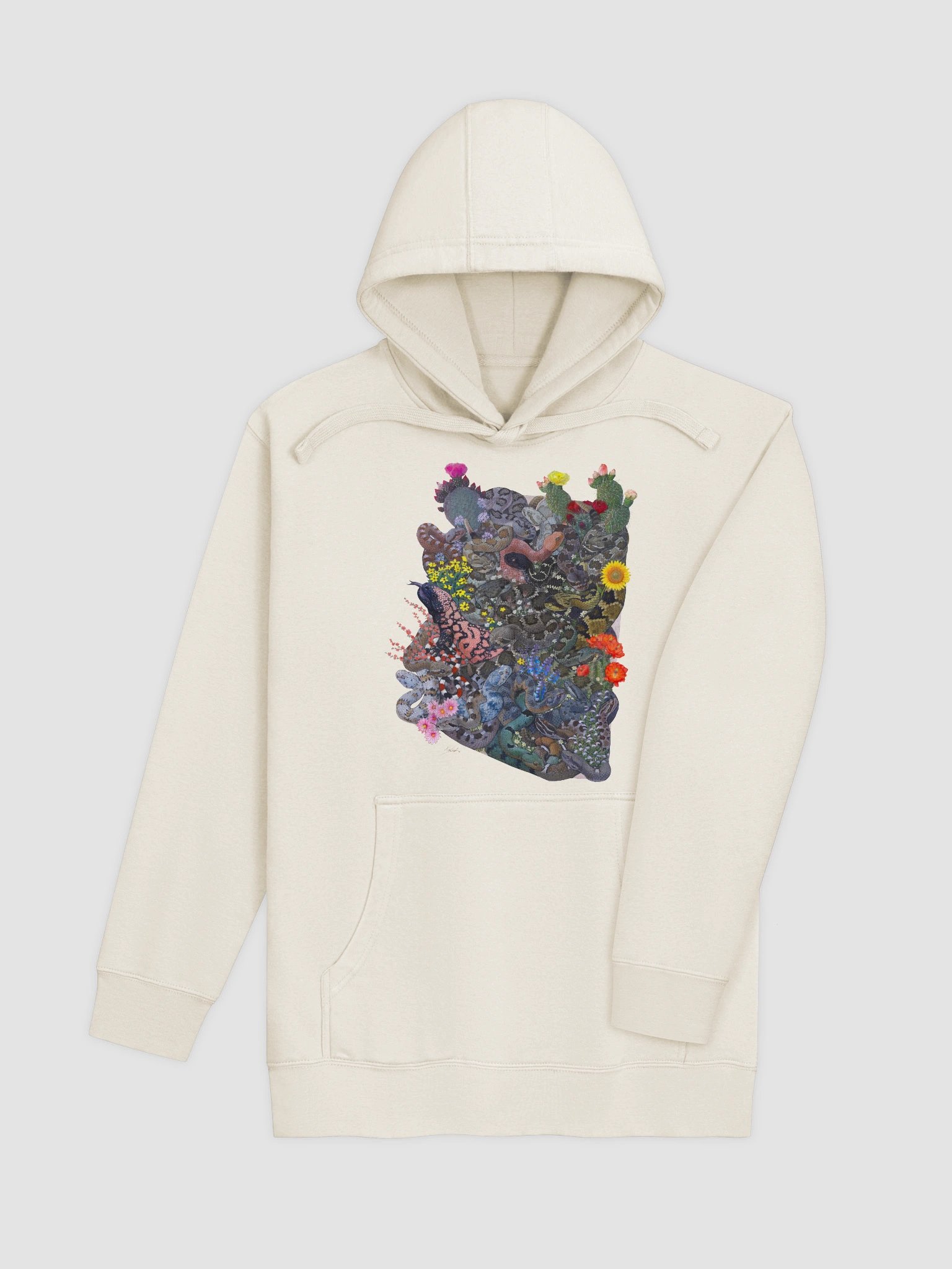 AZ Venomous Hoodie product image (7)