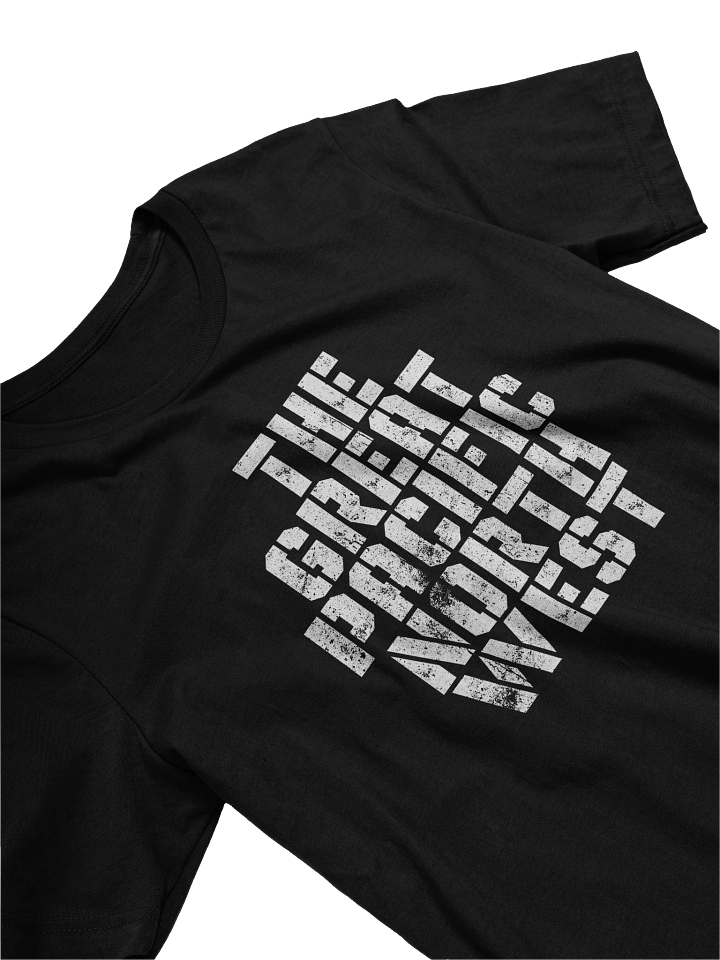 The Great Pacific Northwest T-Shirt product image (2)