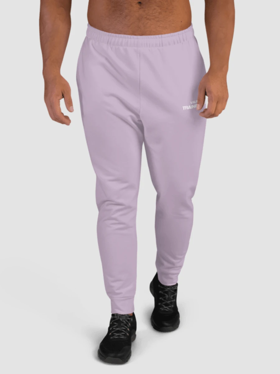Training Club Joggers - Lilac Luster product image (2)