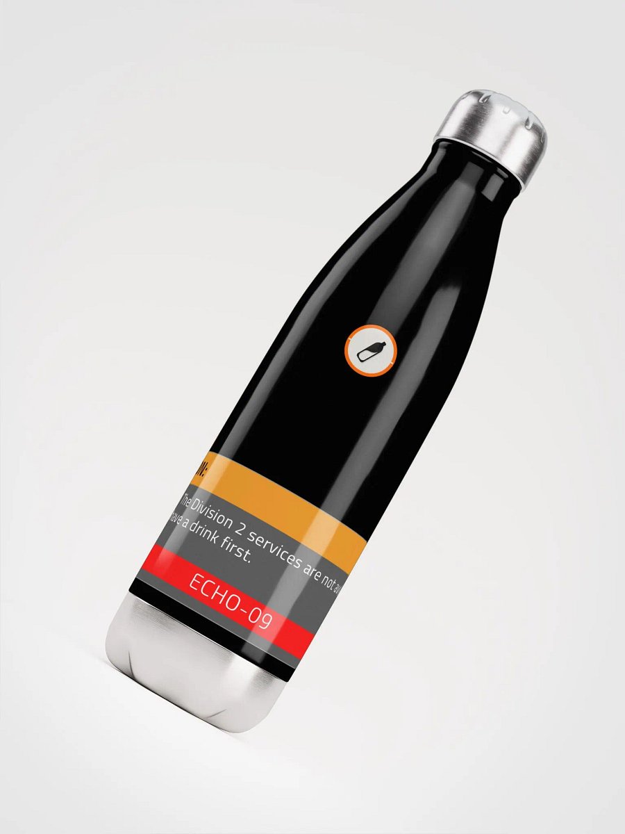 The Division 2 ECHO-09 Tumbler product image (8)