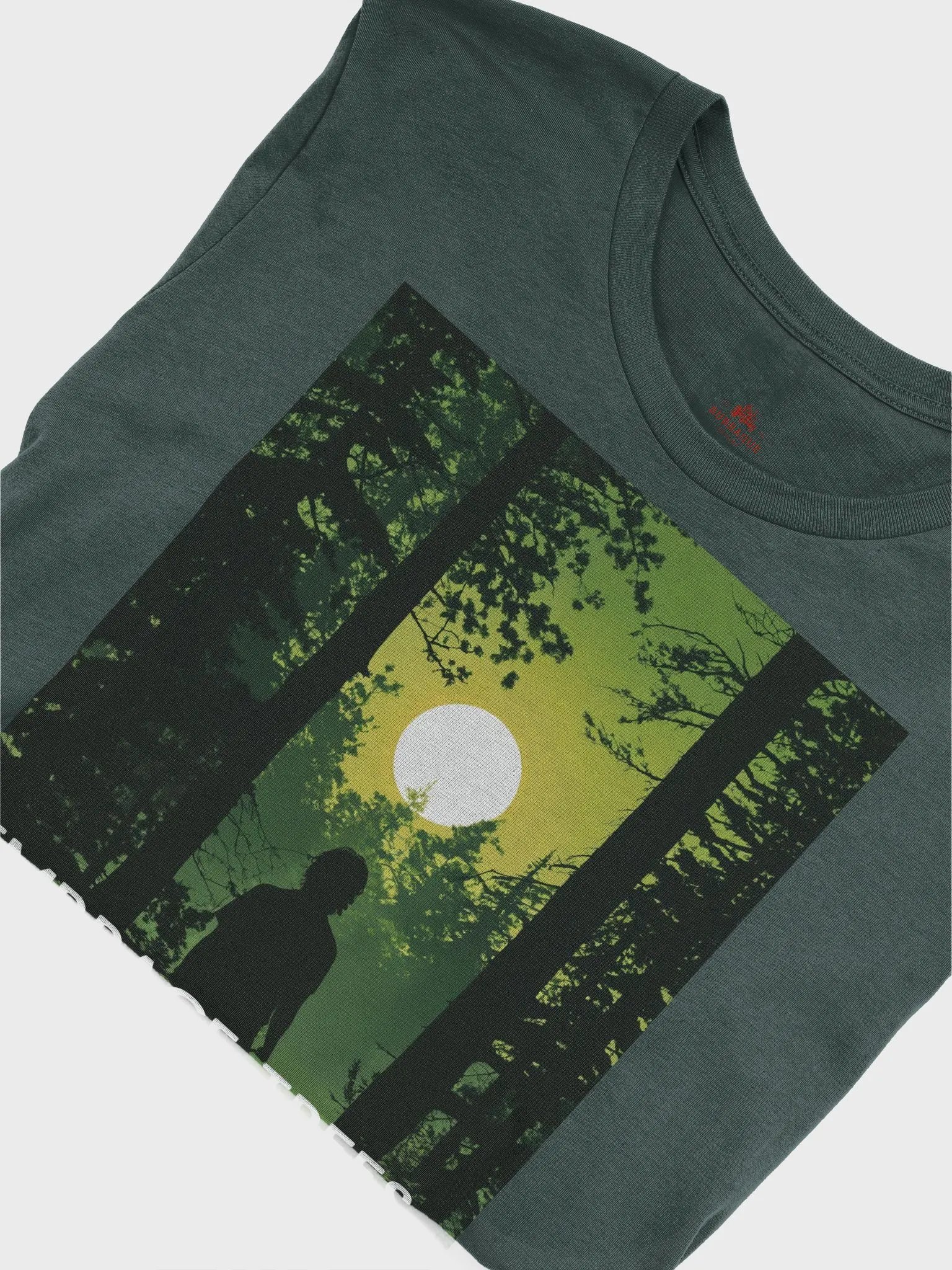 Embrace Trees. Embrace Life. Tee product image (5)