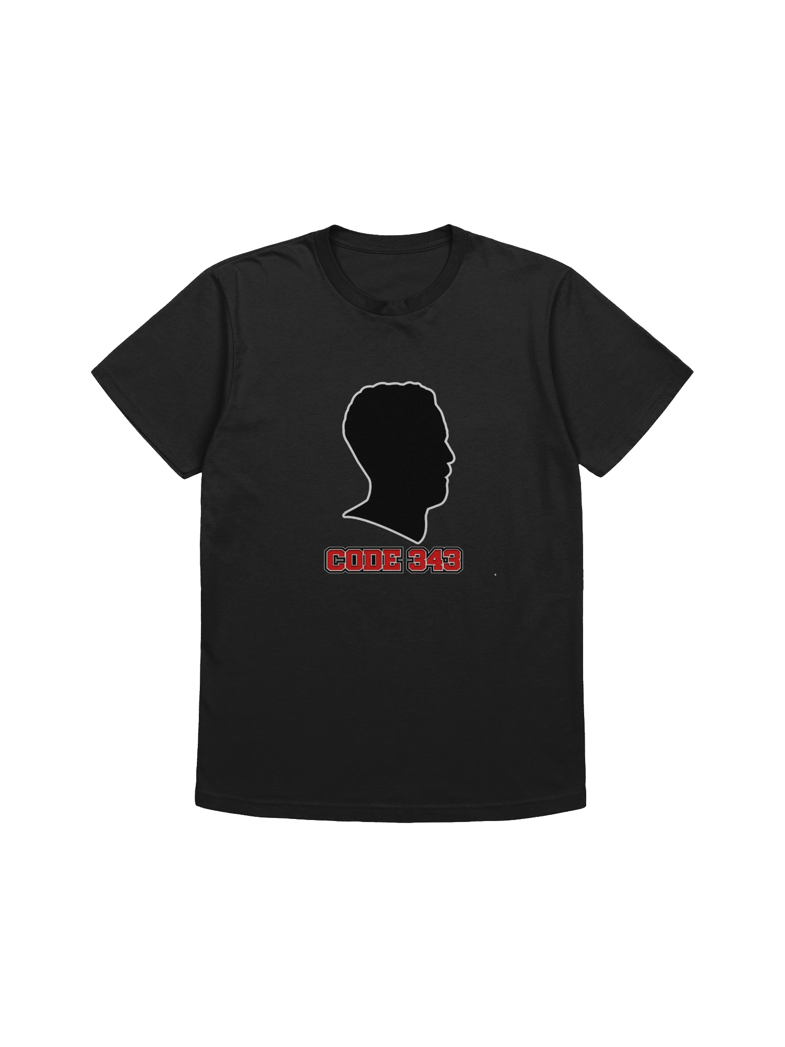 Code 343 Next Level Supersoft T-Shirt product image (5)