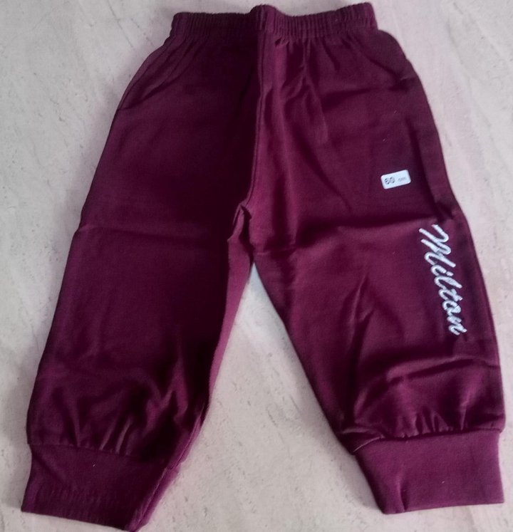 kids night pants product image (2)