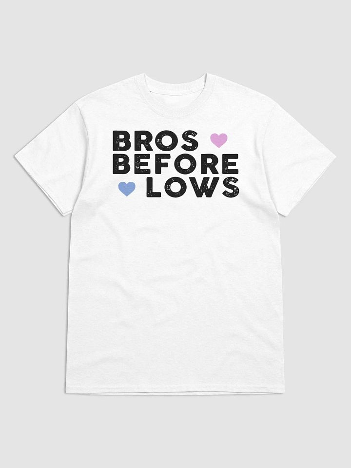 WHITE BROS BEFORE LOWS T product image (2)
