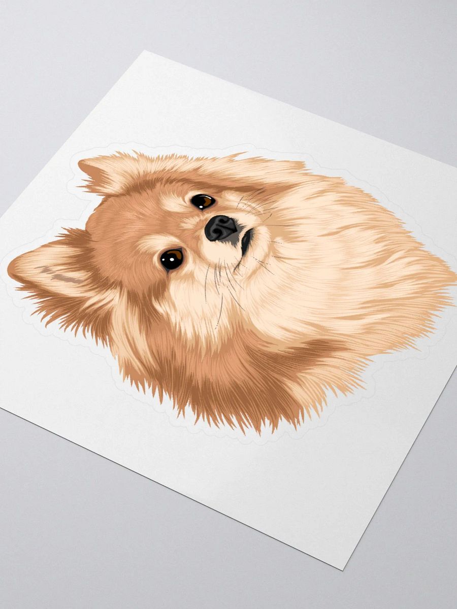Nova Sticker product image (3)