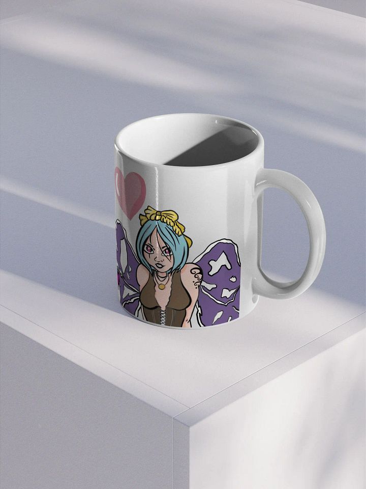 Love Fae mug product image (2)