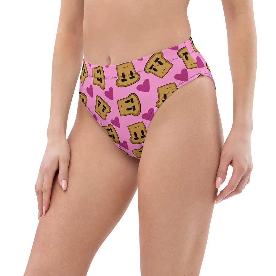 Pink MIThaBREAD Panties product image (7)