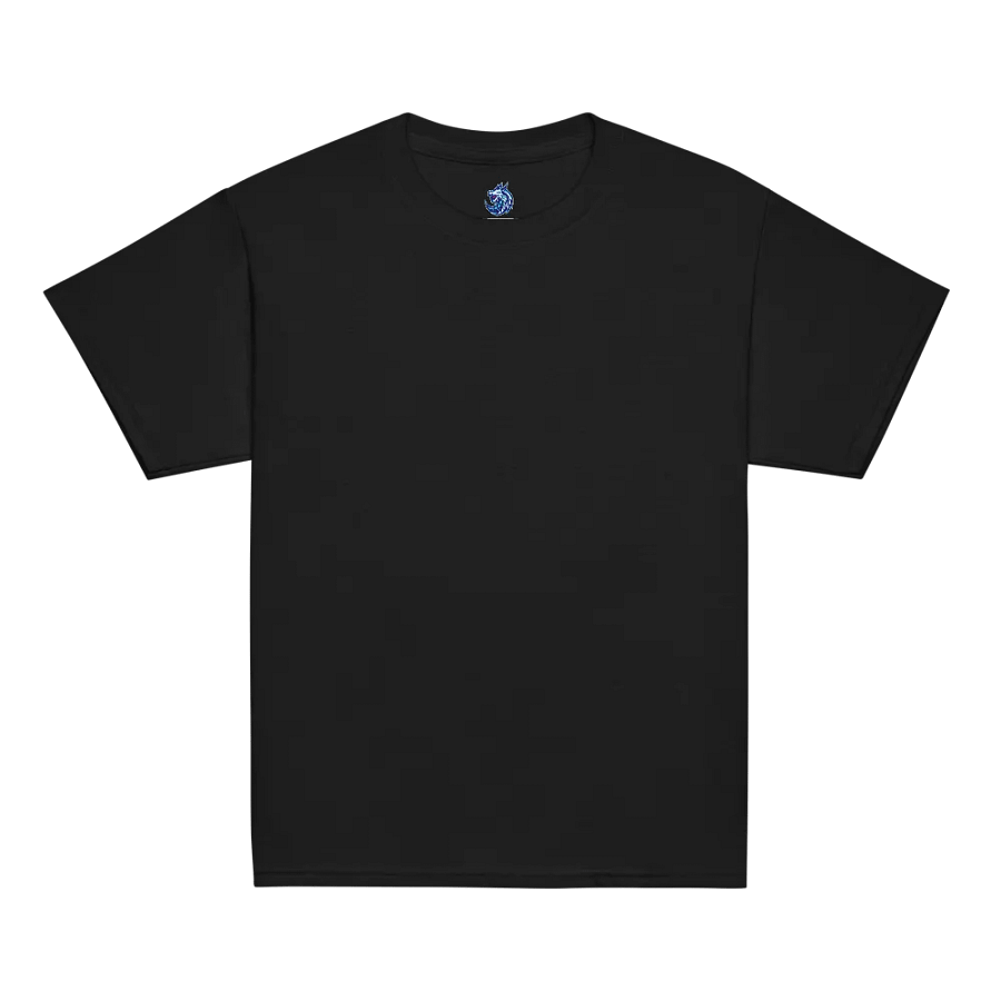 MCG BANRYU Dragon Logo Youth Classic Tee product image (2)