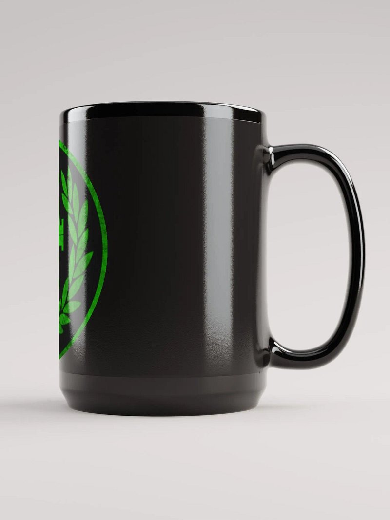 Necronovember Mug