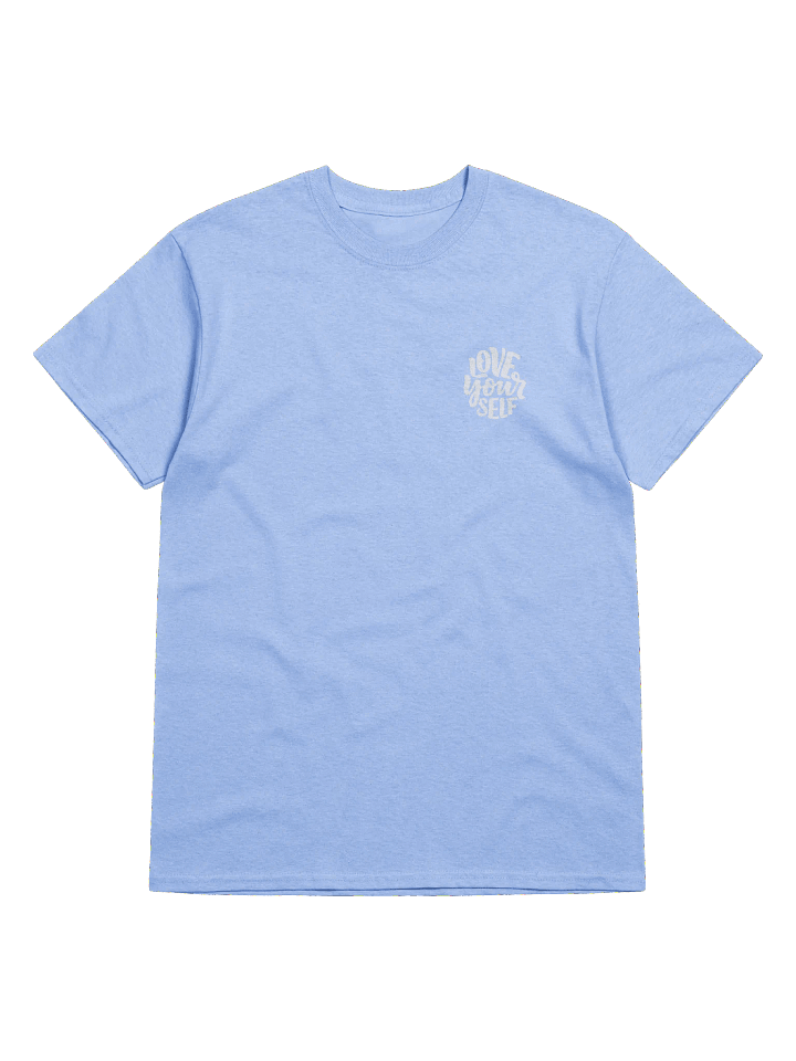 LOVE YOURSELF T-Shirt product image (2)