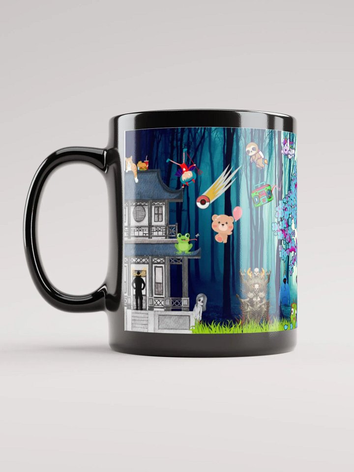 ADHD Dojo Mug product image (1)