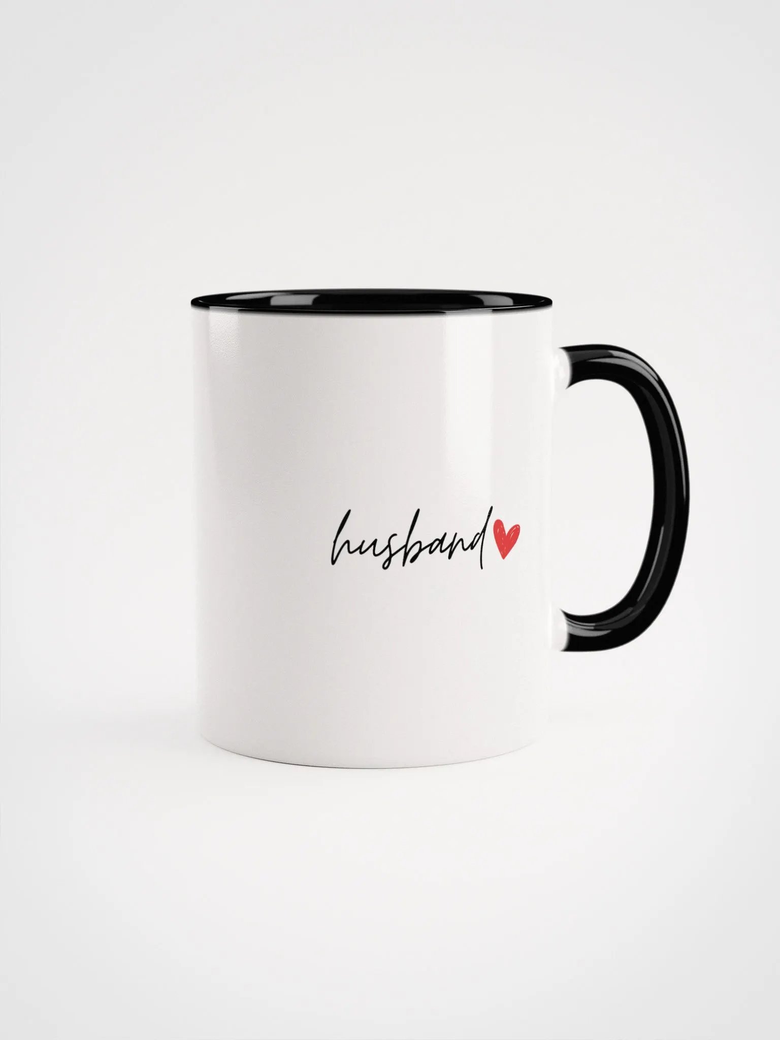 Husband's Ceramic Mug product image (3)