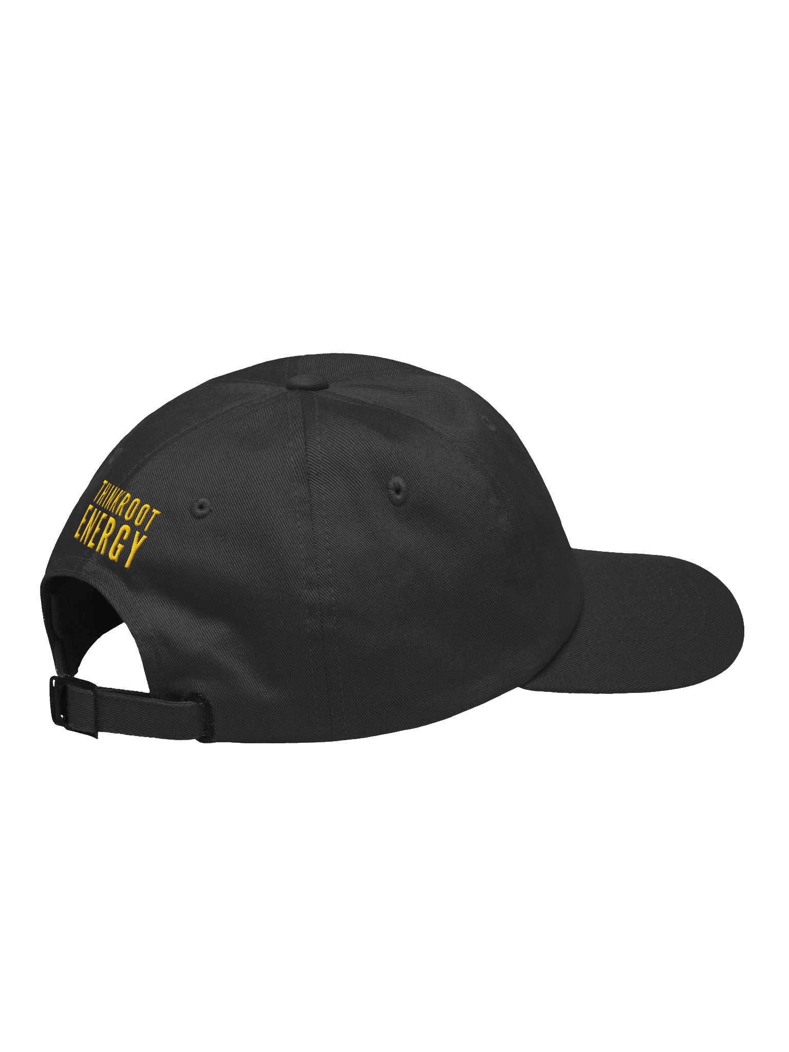 Thinkroot Energy Triangle Hat (Embroidered) product image (12)